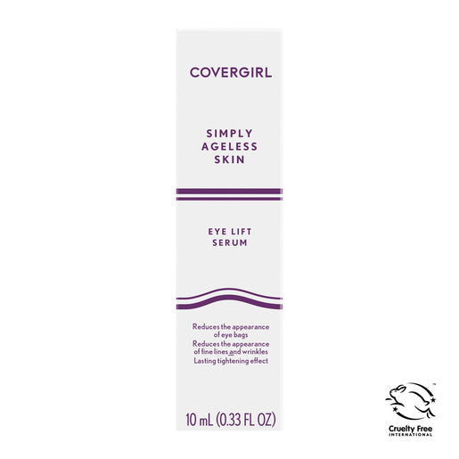 Covergirl Simply Ageless Skin Eyelift Serum 10 ml