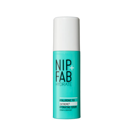 NIP+FAB Hyaluronic Fix Extreme4 Serum 2% 50 ml