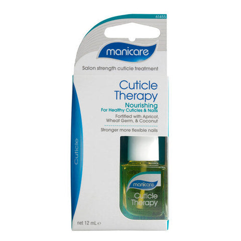 Manicare Cuticle Therapy 12 ml