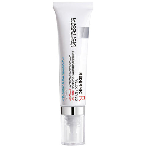 La Roche-Posay REDERMIC R Anti-Aging Eye Care 15 ml