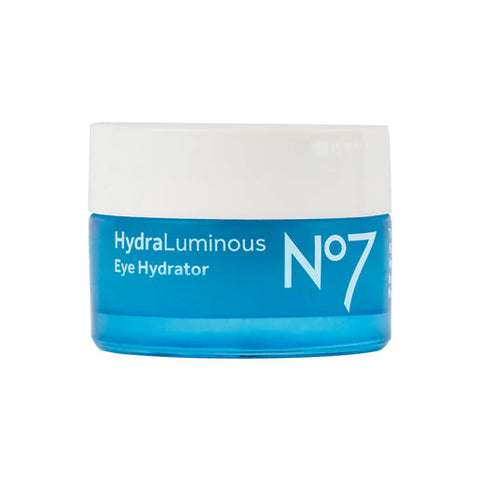 No7 HydraLuminous Eye Hydrator 12 ml