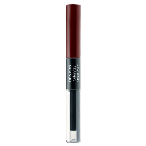 Revlon ColorStay Overtime Lip Color Relentless Raisin 2 ml