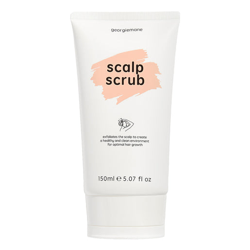 GEORGIEMANE Scalp Scrub 150 ml