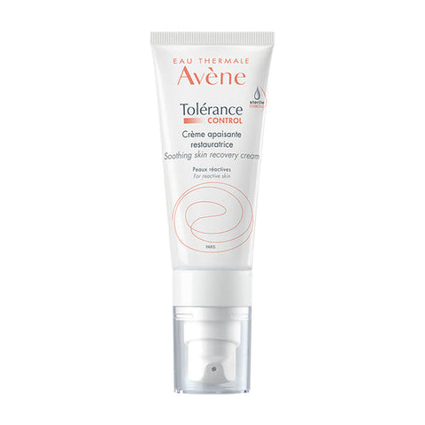 Avène Tolerance Control Soothing Skin Recovery Cream 40 ml