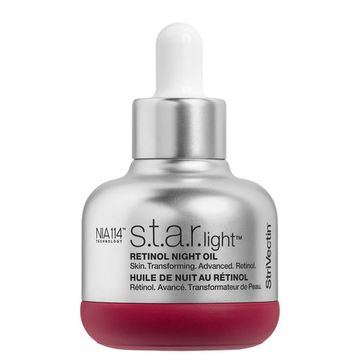 StriVectin s.t.a.r.Light Retinol Night Oil 30 ml