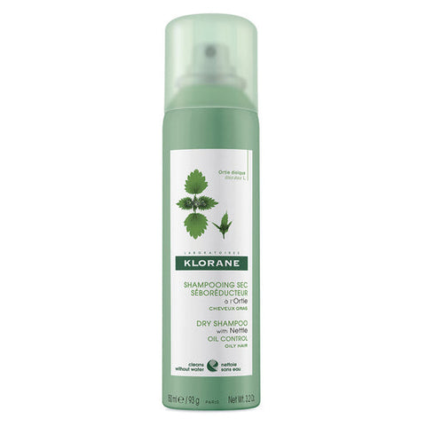 Klorane Dry Shampoo With Nettle 150 ml
