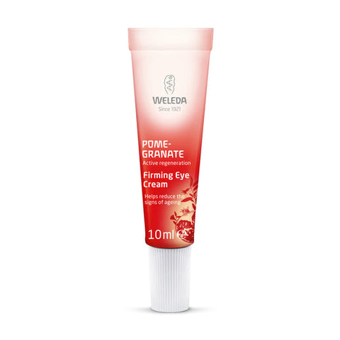 Weleda Pomegranate Firming Eye Cream 10 ml