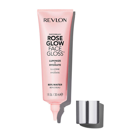 Revlon PhotoReady Rose Glow Face Gloss 30 ml