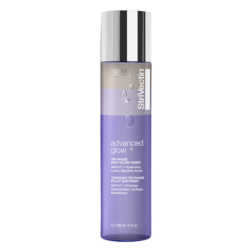 StriVectin Tri-phase Daily Glow Toner 148 ml