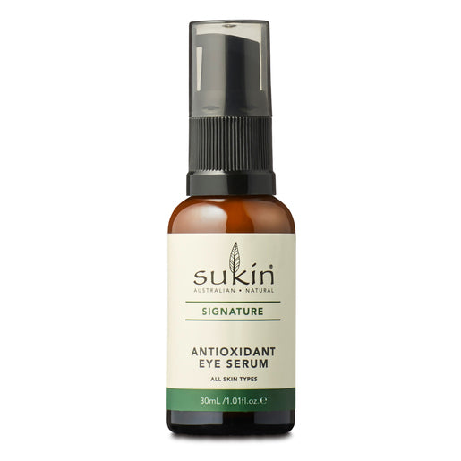 Sukin Antioxidant Eye Serum 30 ml