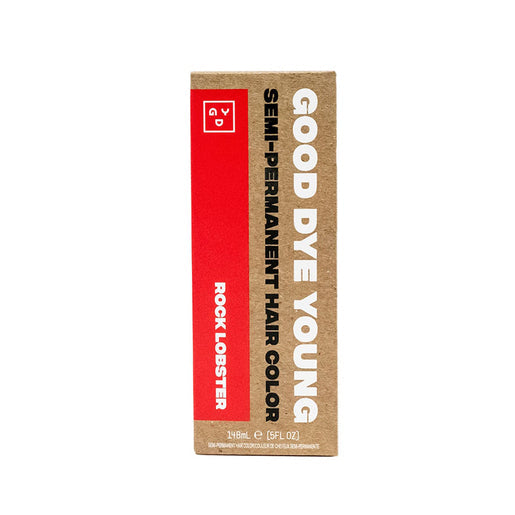 GOOD DYE YOUNG Semi-Permanent Hair Colour Rock Lobster 148 ml