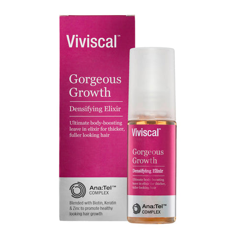 Viviscal Gorgeous Growth Densifying Elixir 50 ml