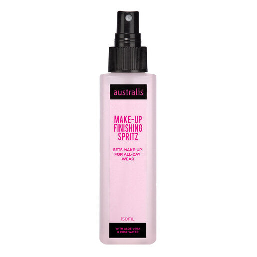 Australis Make-Up Finishing Spritz 150 ml
