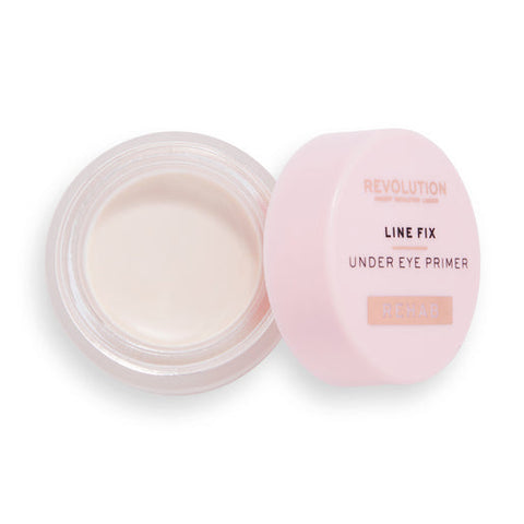 Revolution Rehab Line Fix Under Eye Primer 15 g