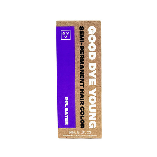 GOOD DYE YOUNG Semi-Permanent Hair Colour PPL Eater 148 ml