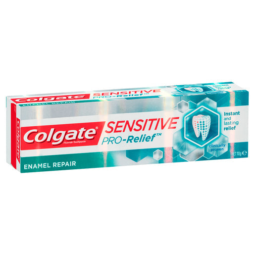 Colgate Sensitive Pro-Relief Enamel Repair Toothpaste 110 g