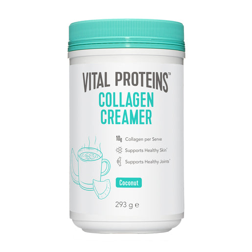 VITAL PROTEINS Collagen Creamer Coconut 293 g