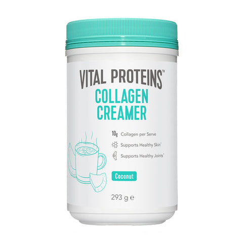 VITAL PROTEINS Collagen Creamer Coconut 293 g