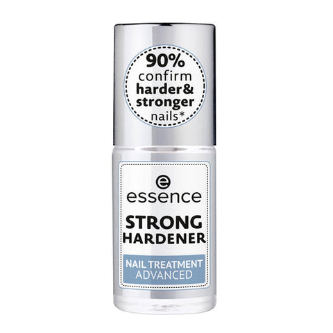 Essence Strong Hardener Nail Treatment Advanced 8 ml