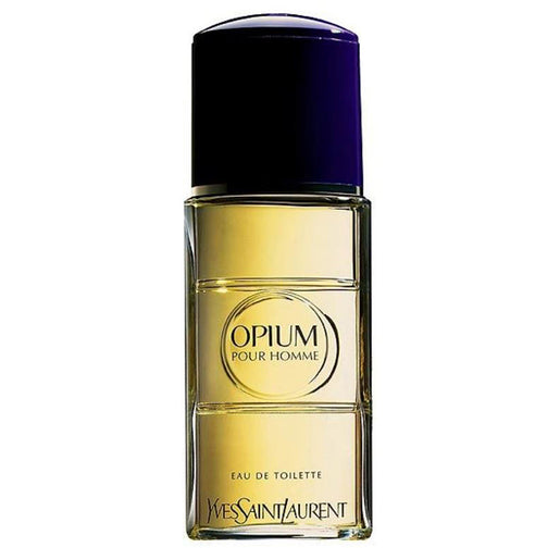 Yves Saint Laurent Opium Pour Homme 100 ml