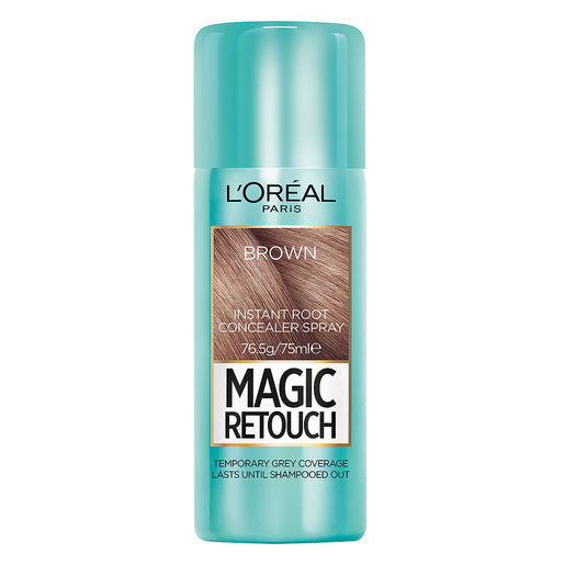 L'Oréal Paris Magic Retouch 3 Brown 75 ml