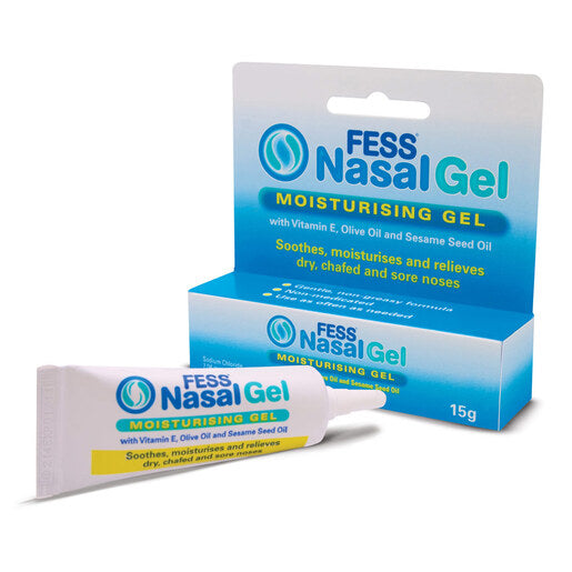 FESS Nasal Gel 15 g