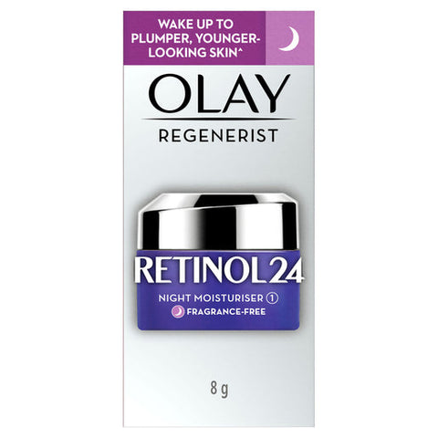 Olay Retinol24 Mini Cream 8 g