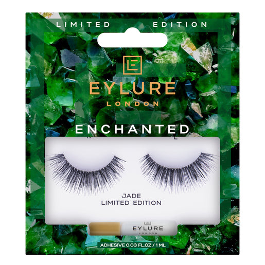 Eylure Enchanted Crystals Jade Lash 1 pair