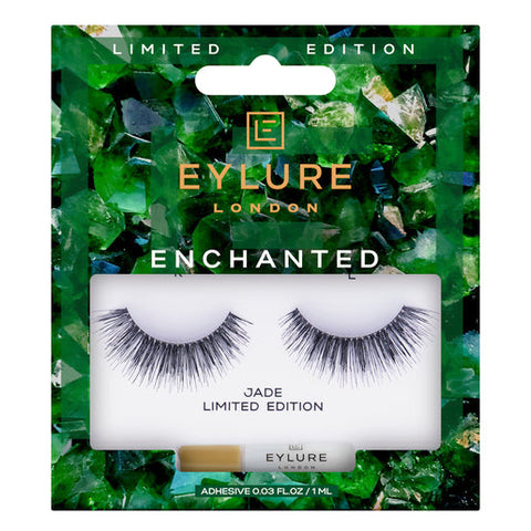 Eylure Enchanted Crystals Jade Lash 1 pair