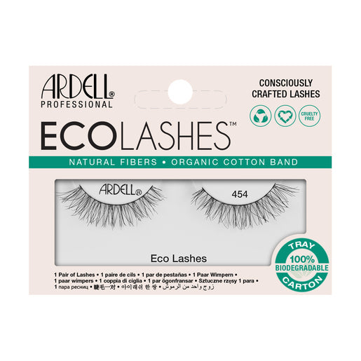 Ardell Eco Lash 454 1 pair