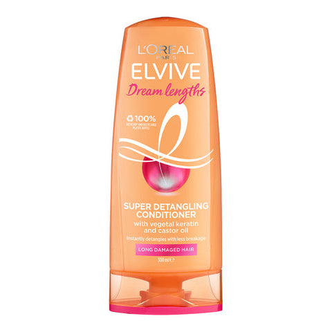 L'Oréal Paris Elvive Dream Lengths Detangling Conditioner 300 ml