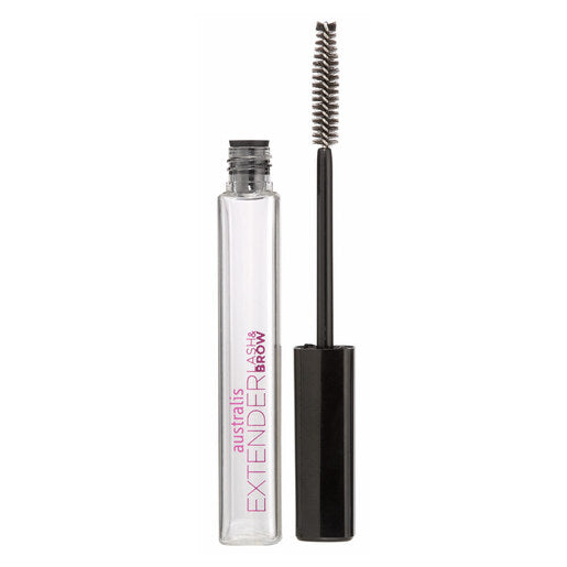 Australis Extender Lash Mascara Clear 7.5 g