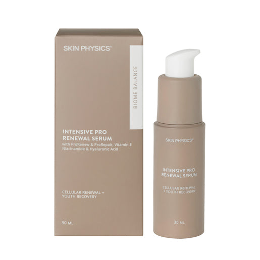 Skin Physics Intensive Pro Renewal Serum 30 ml