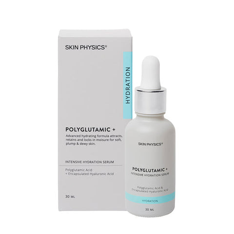 Skin Physics Intensive Hydration Serum 30 ml