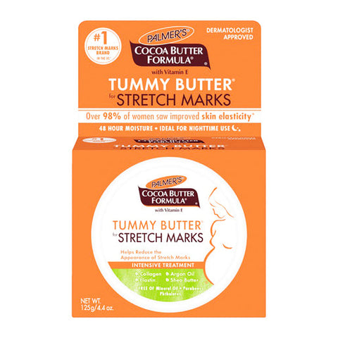 Palmer's Cocoa Butter Formula Tummy Butter For Stretch Marks 125 g