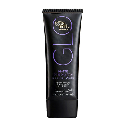 Bondi Sands Glo Matte One Day Tan Deep Bronze 100 ml