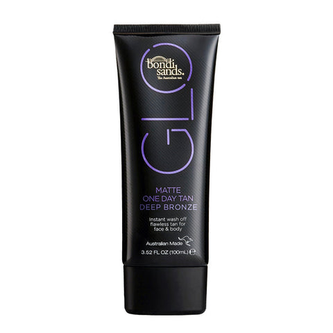 Bondi Sands Glo Matte One Day Tan Deep Bronze 100 ml
