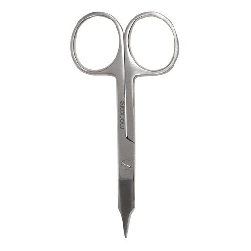 Manicare Nail Scissor Straight 1 ea