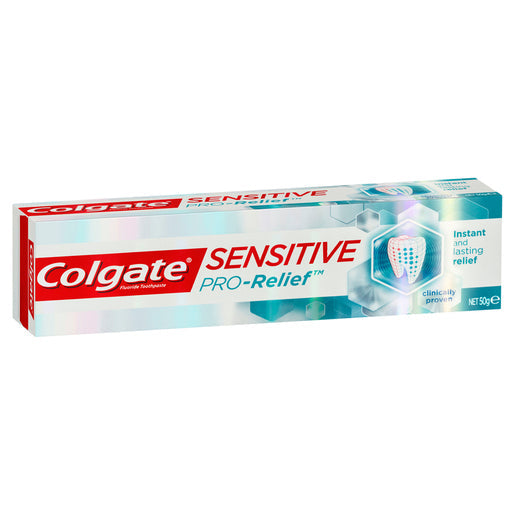 Colgate Sensitive Pro-Relief Toothpaste 50 g