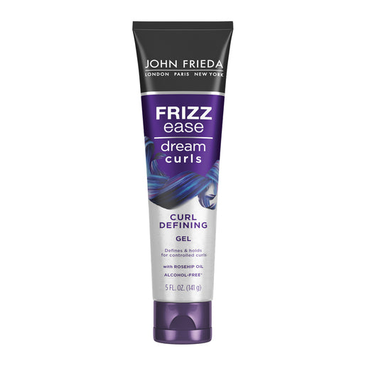 John Frieda Frizz Ease Curly Defining Styling Gel 141 g