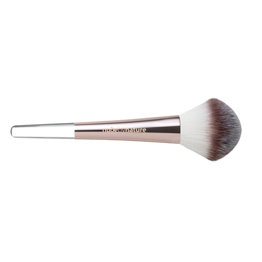 Nude By Nature Finishing Brush 05 Limited Edition 1 ea