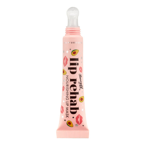 Barry M Lip Rehab Nourishing Lip Mask 9 ml