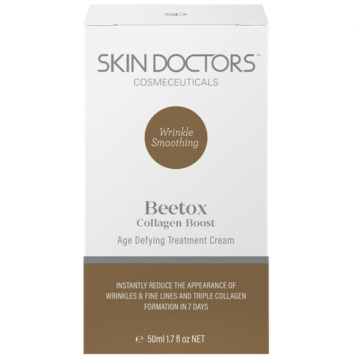 Skin Doctors Beetox Collagen Boost 50 ml