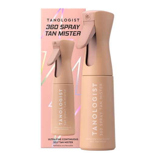 TANOLOGIST 360 Spray Tan Mister 1 ea
