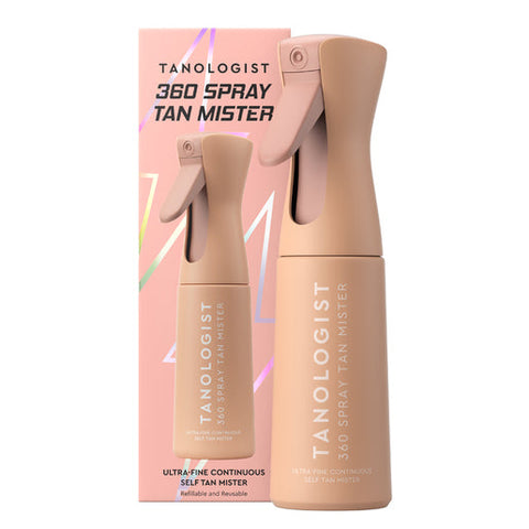 TANOLOGIST 360 Spray Tan Mister 1 ea