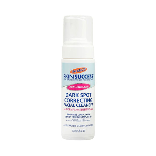 Palmer's Skin Success Dark Spot Correcting Facial Cleanser 150 ml
