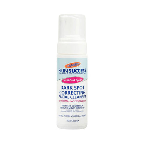 Palmer's Skin Success Dark Spot Correcting Facial Cleanser 150 ml