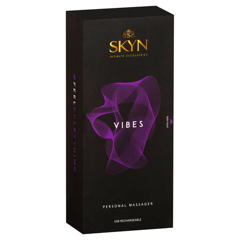 Skyn VIBES Personal Massager 1 ea