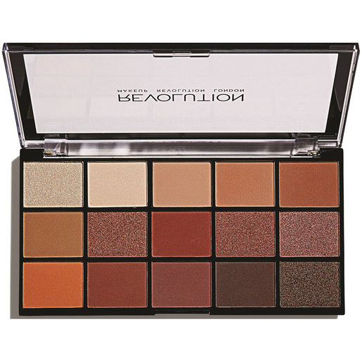 Revolution Reloaded Palette Iconic Fever 16.5 g