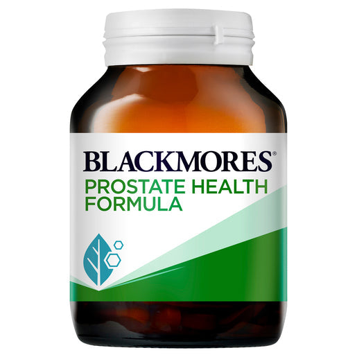 Blackmores Prostate Health Formula 60 tablets